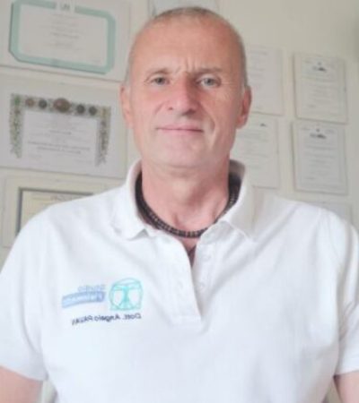 Dott. Angelo Pavan